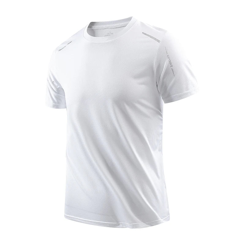 Men’s Quick-Dry T-Shirt